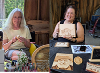 The Woodcarvers