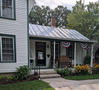 The Farmhouse
